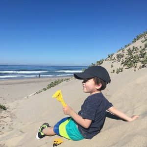 Meet your Posher, Sharon